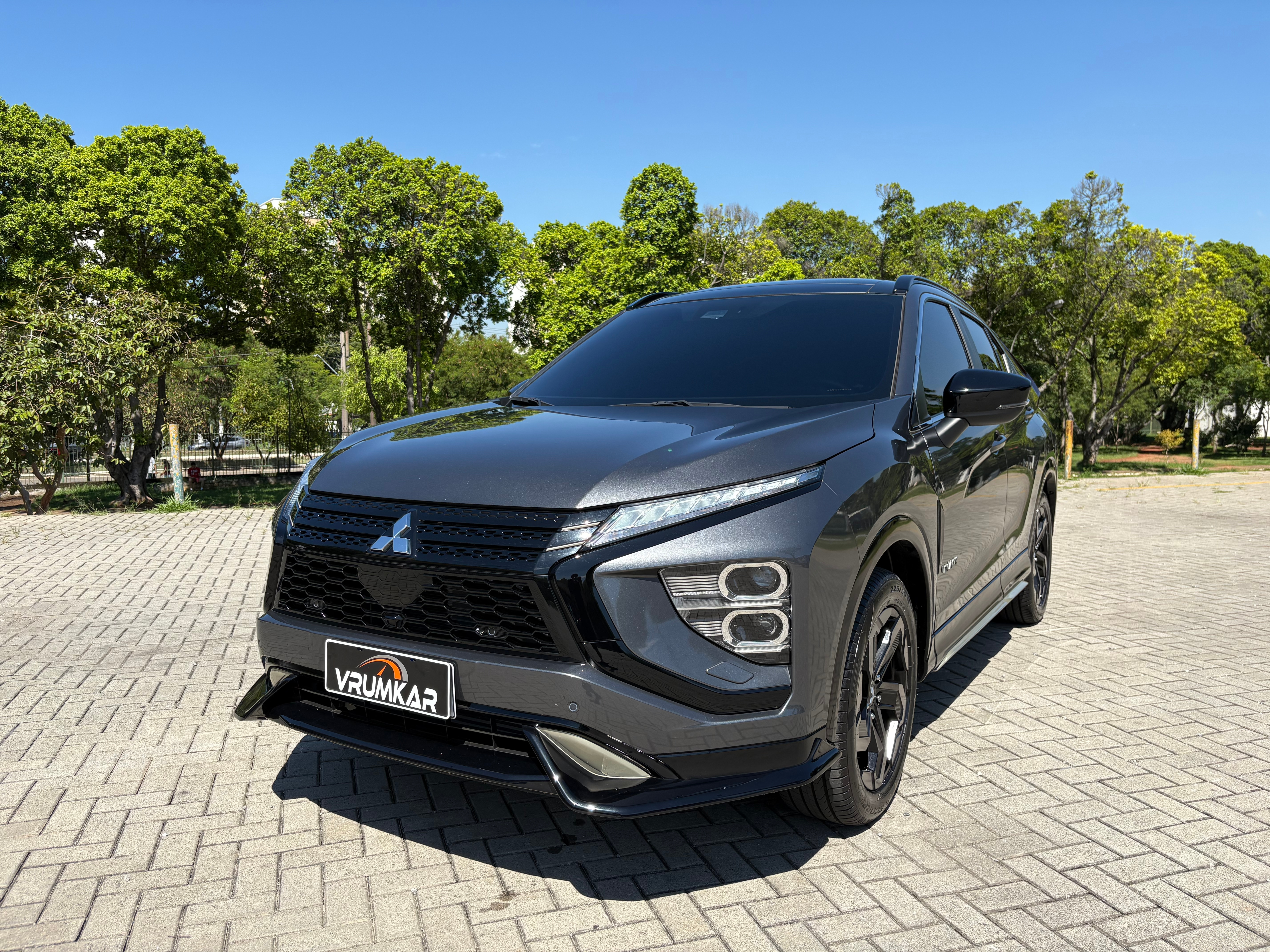 Toyota Corolla Xei Sedan 5 lugares blindado